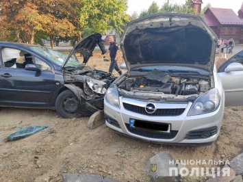 В Берегово задержали водителя, из-за которого пострадали трое женщин