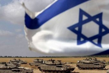 Израильские военные направляют дополнительные силы в пограничный район Ливана