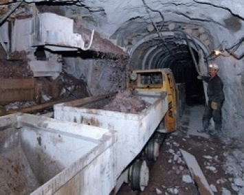 ArcelorMittal отложил увольнение рабочих боснийского рудника