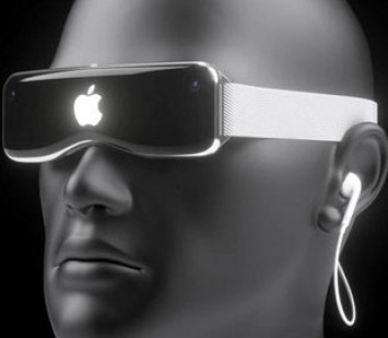 Apple случайно рассекретила в коде iOS разработку фирменных AR-очков