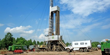 Белоруссия позвала американцев для разработки нетрадиционных месторождений нефти