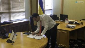 Конкурс на гендиректора "Укроборонпрома" объявят до конца года, - Абромавичюс