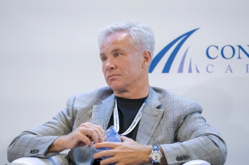 Агрохолдинг МХП Юрия Косюка среди лидеров по объему инвестиций в экопроекты, ресурсо- и энергосбережение
