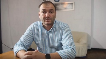 Чиновника Годунка, которого Зеленский обозвал "чертом", обвиняют в избиении: фото и видео