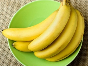 При каких нарушениях могут помочь бананы