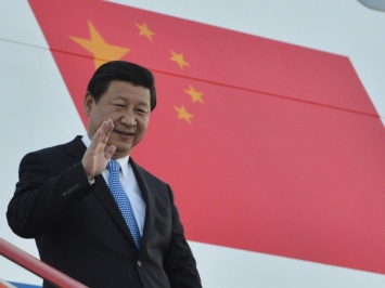 Политолог о заявлении посла КНР в Украине: Пекин готов конкурировать с Вашингтоном в любой точке земного шара