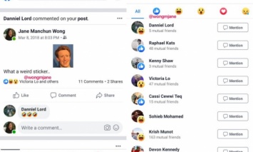 Facebook планирует отказаться от счетчика лайков