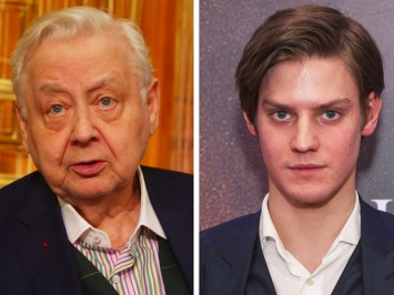 А мы и не знали: звезды, которые оказались детьми известных российских актеров