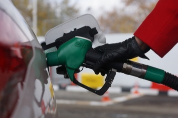 На автозаправках Николаевской области в июле продали топлива на 342 миллиона гривен
