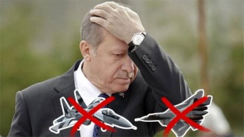 «То купим, то не купим». МИД Турции сообщил об отсутствии переговоров по покупке Су-35 и Су-57