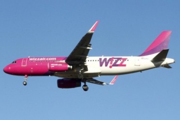 Wizz Air анонсировал 15 новых маршрутов из Польши в 2020 году