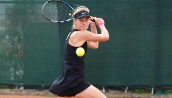 Шошина обыграла россиянку на старте турнира ITF в Праге
