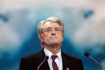 Суд не удовлетворил апелляцию ГПУ на отказ арестовать имущество Ющенко