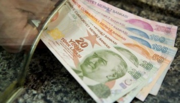Инфляция в Турции достигла уровня 15%