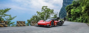 Volkswagen ID.R установил новый мировой рекорд, Hyundai презентовал обновленный i10, а McLaren представил дорожный набор для спорткара GT: ТОП автоновостей дня