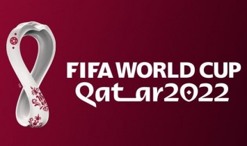 ФИФА представила логотип ЧМ-2022