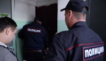 В России арестовали еще двух оппозиционеров