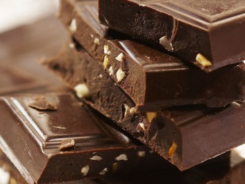 Восемь болезней, от которых защищает шоколад