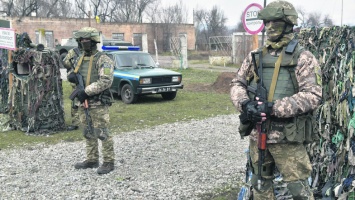 "Я дам вам парабеллум" - в Украине хотят узаконить огнестрельное оружие