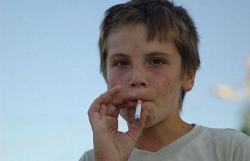 Крупнейший супермаркет Днепра может лишиться лицензии из-за продажи сигарет ребенку