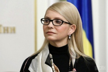Стало известно, кто умер в семье Тимошенко