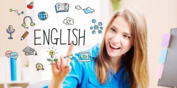 В Днепре дети АТОвцев смогут бесплатно учить английский язык