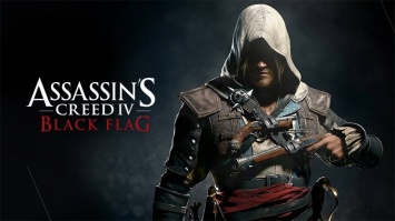 Слухи: Assassin's Creed IV: Black Flag и Assassin's Creed Rogue Remastered выйдут на Nintendo Switch