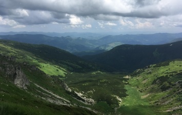 Туристический потенциал Украины сравнили со Шри-Ланкой и Ямайкой