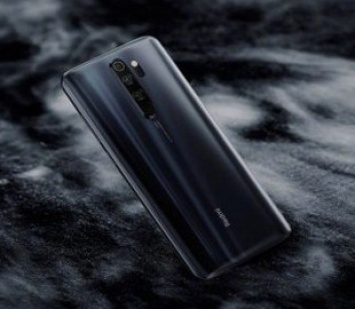 Redmi Note 8 Pro разошелся в 300 тысяч в первый день продаж