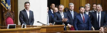 Украину ждет несколько месяцев тотального переформатирования, - мнение