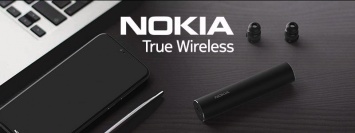 Больше цветов и меньше стоимость: Nokia обновила беспроводные наушники True Wireless