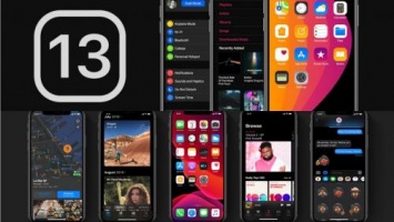 Пора переходить на Android: Бесполезные новинки iOS 13 разочаровали фанатов Apple