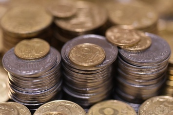 С 1 октября в Украине перестают «ходить» мелкие монеты
