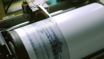 На юге Турции произошло землетрясение