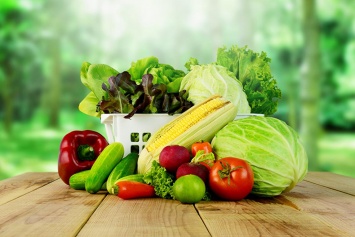 Вегетарианство может привести к дефициту холина