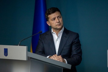 Президент Украины отказался подписывать закон о химической кастрации педофилов