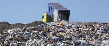 В Мариуполе на строительство нового мусорного полигона возьмут 14,5 млн евро кредита