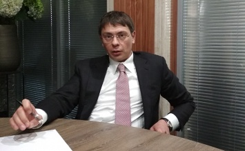 Генпрокуратура признала Крючкова потерпевшим в деле "Центрэнерго"