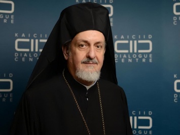 Участвующий в создании ПЦУ митрополит Галльский Эммануил возглавил русский экзархат в Западной Европе
