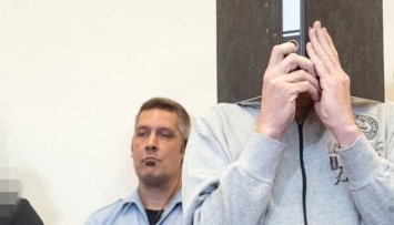 В Германии посадили двух педофилов за более чем 200 случаев сексуального насилия
