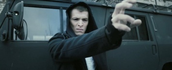Константин Давыдов играет в «Людей Икс» в трейлере полнометражного «Чернобыля»