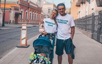 "У нас нет личной жизни": Регина Тодоренко решилась на откровенное признание