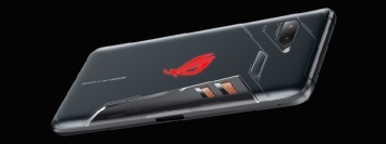 Asus представляет ROG Phone 2: цены, характеристики и даты открытия продаж