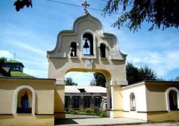 "Храм спасения" в Днепре: история самой необычной церкви города
