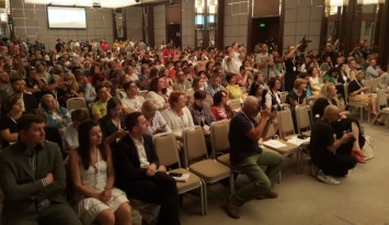 «Донбасс Медиа Форум» в этом году собрал 600 участников