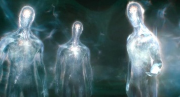Ученые: инопланетяне действительно могут светиться