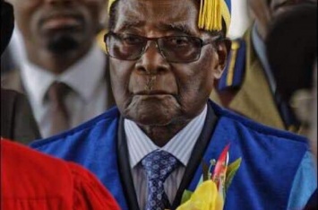 Умер бывший диктатор Зимбабве: кем был престарелый Мугабе и почему военные утроили переворот