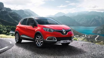 Блогер рассказал о состоянии Renault Kaptur спустя полгода эксплуатации