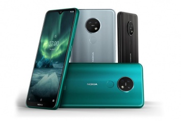 Новые телефоны и смартфоны Nokia - инновации во всех ценовых сегментах