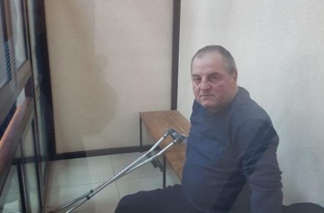 Эдема Бекирова хотят принудительно доставить в "суд" - адвокат